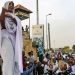 Sudan’daki Devrimin Kadın Gücü ve Eylemlerin Simge İsmi Salah Hakkında Her Şey
