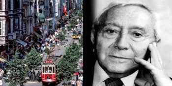 Eski Beyoğlu’nun Ünlü İsmi Modacı Vitali Hakko Hakkında Bilmeniz Gerekenler