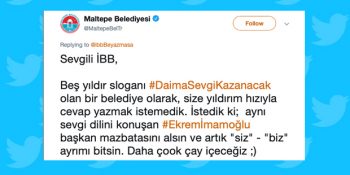 Mazbatasını Alan İstanbul Büyükşehir Belediye Başkanı Ekrem İmamoğlu ve Sosyal Medyadan Tepkiler