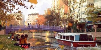 Öğrenciliği Eskişehir’de Geçenlerin Çok İyi Bildiği Hususlar