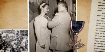 İkinci Dünya Savaşı’nın Kazanılmasına Yardım Eden Kadın Casus Virginia Hall