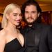 Emilia Clarke’tan Game Of Thrones’un 8. Sezonuna Dair Tüyo: Aileyle Buluşmak Gibi