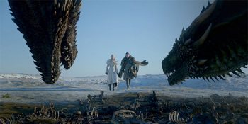 Fantastik Game Of Thrones’un Gerçeğe Yakın Olduğunu Kanıtlayan 5 Tarihi Olay