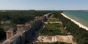 Dünyanın En Uzun Binasının da Bulunduğu Tatil Merkezini Planlayan Hitler’in Amacı