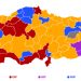 10 Maddede 31 Mart 2019 Yerel Seçimleri Esnasında Yaşanan İlkler