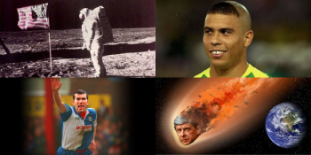 Muhtemelen Daha Önce Duymadığınız Futbol İle İlgili Çok Şaşırtıcı ve Tuhaf 39 Bilgi