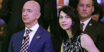 Dünyanın En Pahalı Boşanmalarından: Jeff Bezos ve MacKenzie Ayrılılığının Ayrıntıları