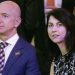 Dünyanın En Pahalı Boşanmalarından: Jeff Bezos ve MacKenzie Ayrılılığının Ayrıntıları