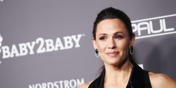 Dünyanın En Güzel Kadını: Jennifer Garner