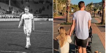 Spor Camiası Yasta: Çekyalı Milli Futbolcu Josef Sural’ın Alanyaspor’a Uzanan Yolculuğu