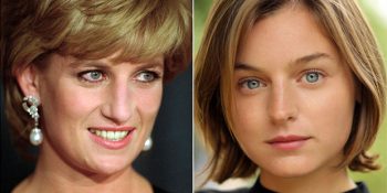 The Crown’un 4. Sezonunda Prenses Diana’yı Kimin Canlandıracağı Açıklandı