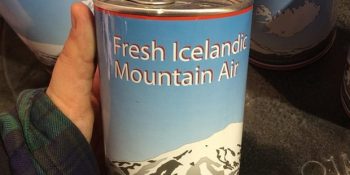 Sadece İzlanda’da Bulunabilecek 19 Olağanüstü Şey