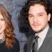 Gözde Çiftlerden Kit Harington ve Rose Leslie’nin Yıllar İçinde Değişen Kırmızı Halı Stilleri