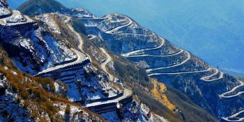 Görünce Gitmek İçin Can Atacağınız 15 İnanılmaz Yol