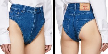 Görenlerin Göz Pınarlarını Kurutacak Cinsten 19 Korkunç Tasarım