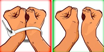 Herkesin Bilmesi Gereken Hayat Kurtaracak 11 İnanılmaz Yöntem