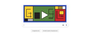 Google’nin Doodle Yaptığı Bauhaus Akımı Nedir?
