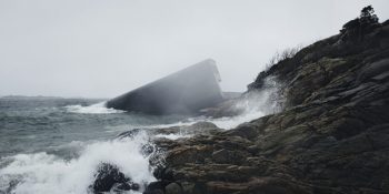Avrupa’nın İlk Sualtı Restoranı Norveç’te Açıldı