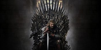 Dünya Çapında Bazı Yerlere Saklanan Game of Thrones’un Demir Tahtı