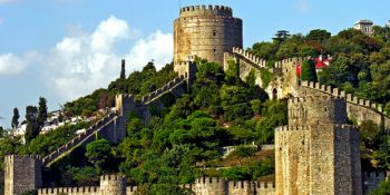 Baharın Gelişiyle Güzel Şehrimiz İstanbul’da Gezebileceğiniz 9 Yer