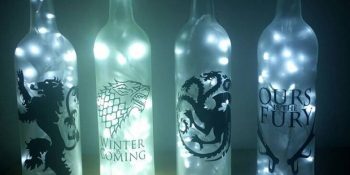 Game Of Thrones’un Final Sezonunu İzlerken Modunuzu Yükseltecek Organizasyon Fikirleri