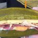 New Jersey’de Bir Restoran Sandviçlerde Ekmek Yerine Turşu Kullanıyor