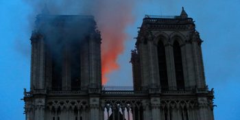 Yanan Notre Dame Katedrali, Assassin’s Creed: Unity İle Restore Edilecek