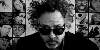 Her Gün Bir Yönetmen: Tim Burton