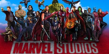 “Avengers: Endgame” Gişe Rekorları Kırdı