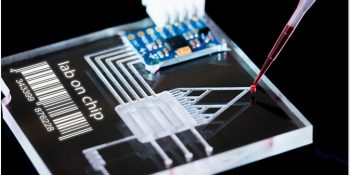 Hastalık Tespitini Hızlandıran Yeni Otomatik Biyolojik Örnek Analiz Sistemi: Çip-Üstü Laboratuvar