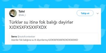 Okurken Keyfinizi Yerine Getirecek Haftanın En Güzel 24 Tweeti