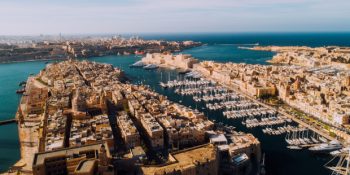 Gençler için İngilizce Eğitimi, Tatil ve Eğlenceyi Buluşturan Akdeniz Ülkesi: Malta