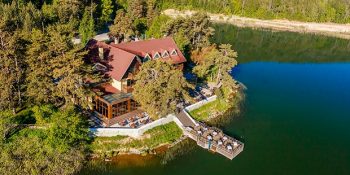 23 Nisan Tatilinde Baharın Tadını Çıkarabileceğiniz 8 Rota