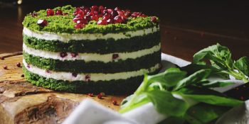 Ezber Bozan Bir Tarif: Ispanaklı Pasta Nasıl Yapılır?