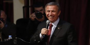 Ankara Büyükşehir Belediye Başkanı Mansur Yavaş Hakkında Envaiçeşit Bilgi