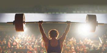 Bir Efsanenin Hayatı Film Oluyor: “Naim Süleymanoğlu”