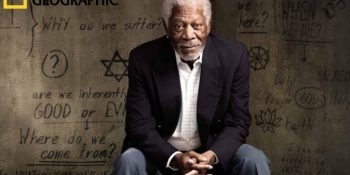 Dünya Turu Niyetine: National Geographic Belgeselleri