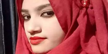 Tacize Sessiz Kalmadığı İçin Yakılarak Öldürülen Kadın: Nusrat Jahan Rafi