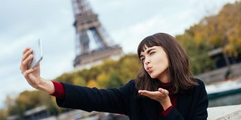 Selfie Sözcüğünün Psikanaliz ile İlişkisi