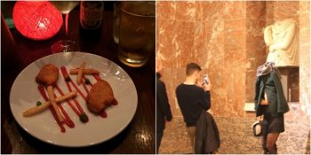 Beyaz Atlı Prensleri Bile Gölgede Bırakabilecek 20 Düşünceli Erkek Arkadaş