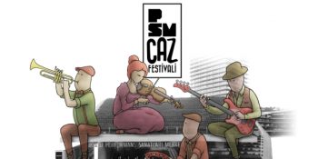 PSM Caz Festivali’nin Merakla Beklenen 2019 Programı Detayları