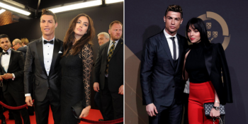Cristiano Ronaldo’nun Irina Shayk ve Georgina Rodríguez ile İlişkileri Sahte Mi?