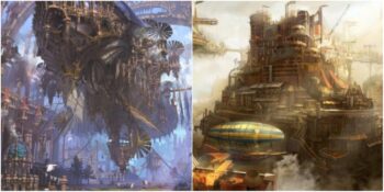 Yepyeni Bir Dünya İle Tanışmaya Hazır Olun: Steampunk Akımı Nedir?