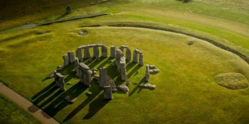 DNA Analizleri Ortaya Çıkardı: Stonhenge’i Anadolu’dan Giden Göçmenler Kurdu