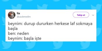 Okurken Keyfinizi Yerine Getirecek Haftanın En Güzel 23 Tweeti