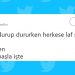 Okurken Keyfinizi Yerine Getirecek Haftanın En Güzel 23 Tweeti