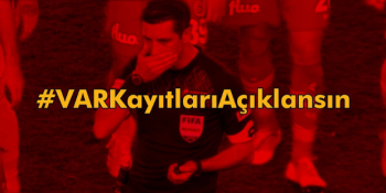 Galatatasaray’ın Hazırladığı “Var Kayıtları Açıklansın” Videosu ve Sosyal Medyadan Tepkiler