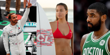 Hayatından Hayvansal Gıdaları Tamamen Çıkarmış Dünyaca Ünlü 11 Vegan Sporcu