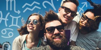 Arkadaşının Burcunu Söyle, Olayı Neymiş Söyleyelim