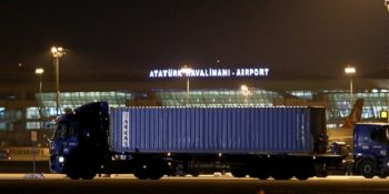 Atatürk Havalimanı Taşındı: Rakamlarla Büyük Göç